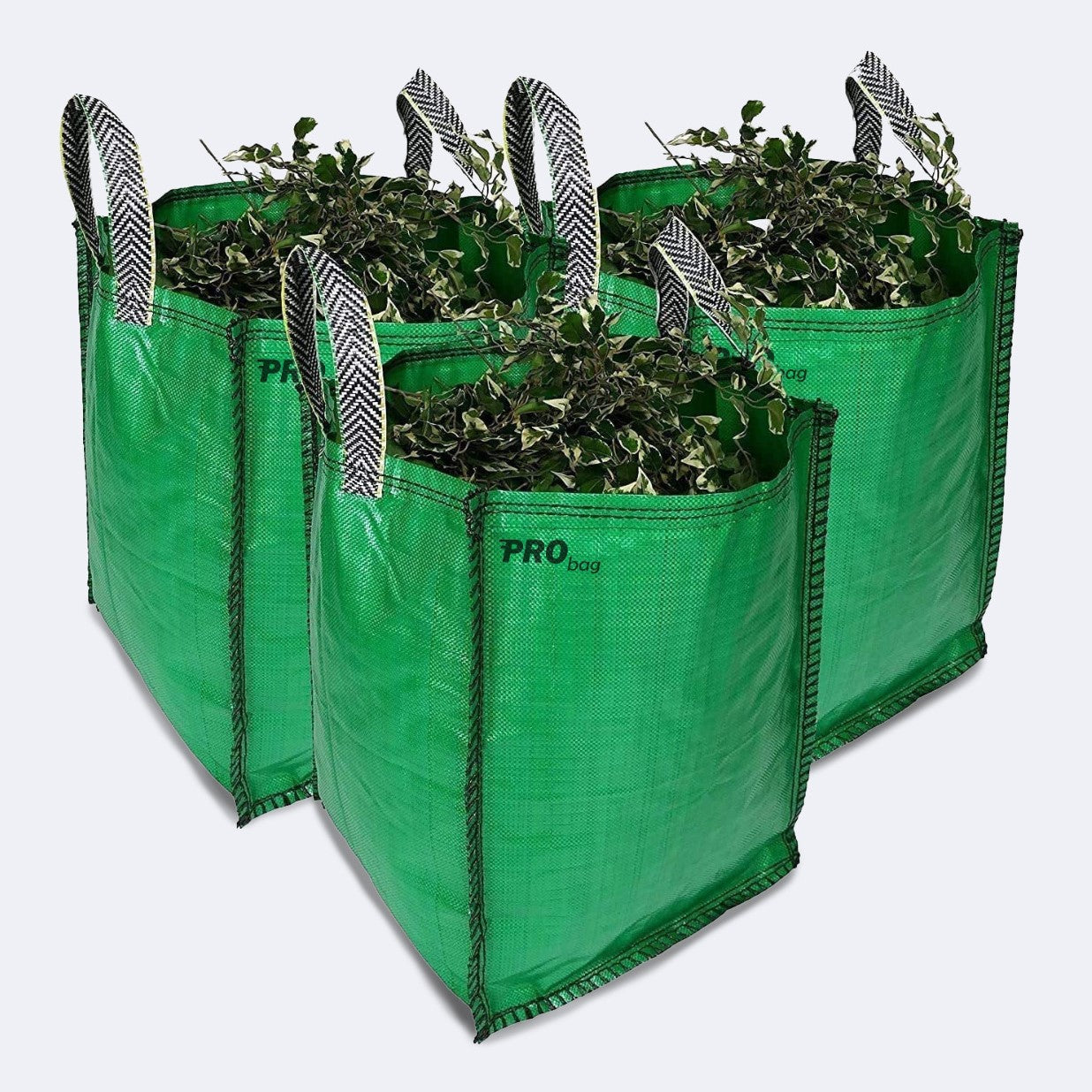 120 Litre Garden Waste Bag