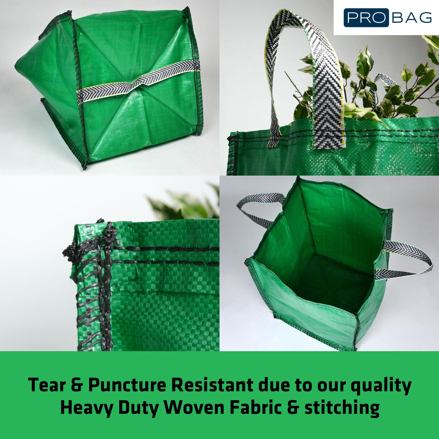 90 Litre Garden Waste Bag