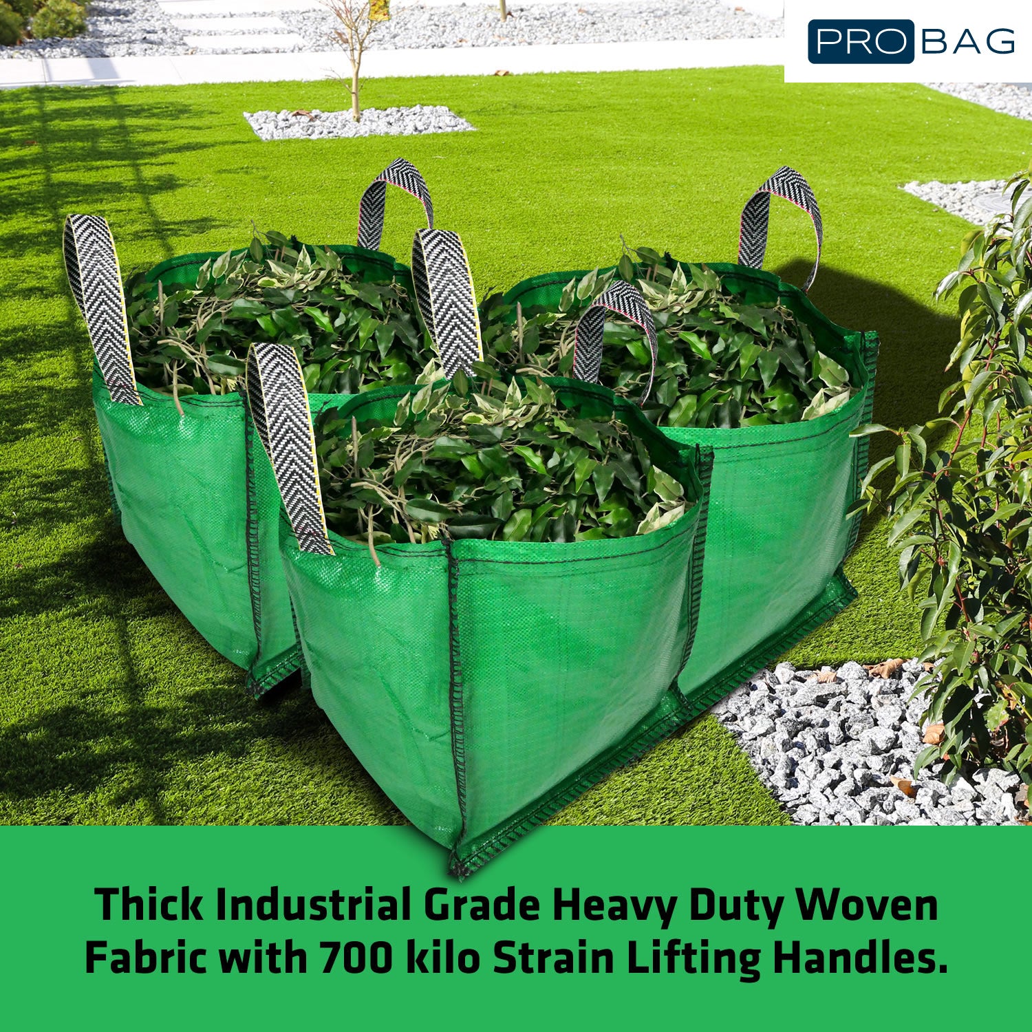 90 Litre Garden Waste Bag