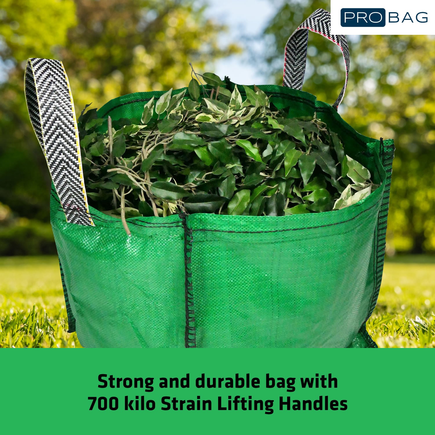 90 Litre Garden Waste Bag