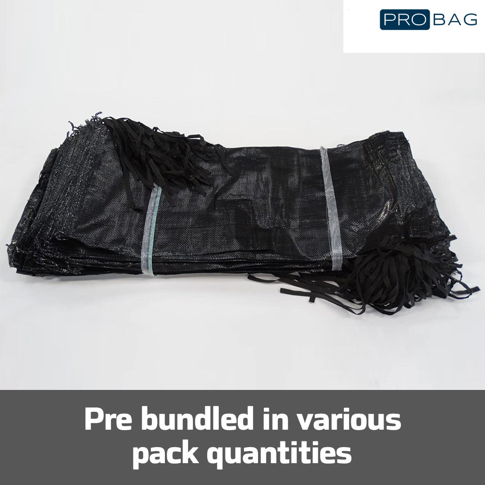 Black Sandbag - Unfilled