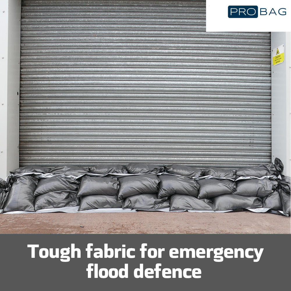 Black Sandbag - Unfilled