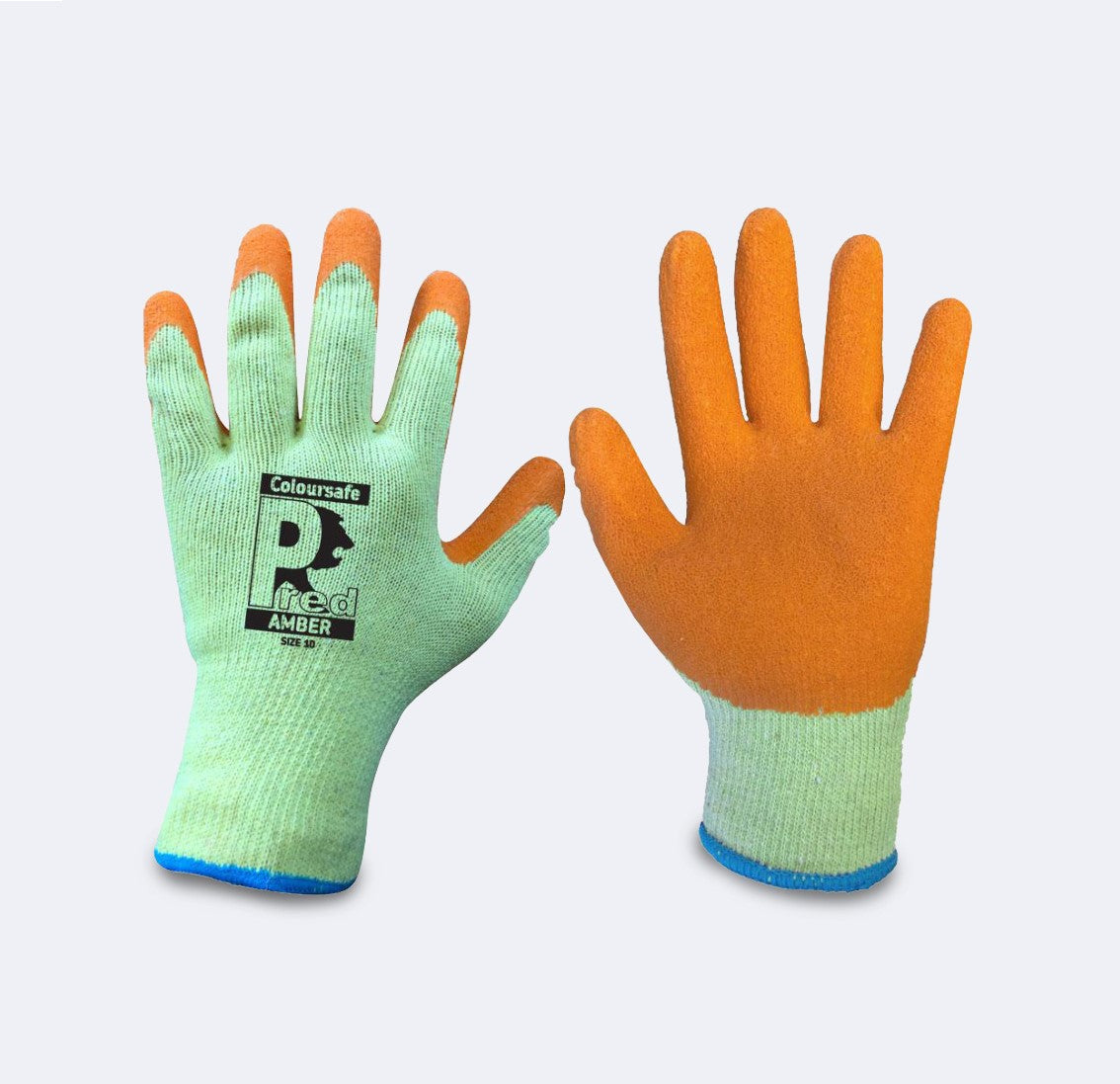 Standard Gloves