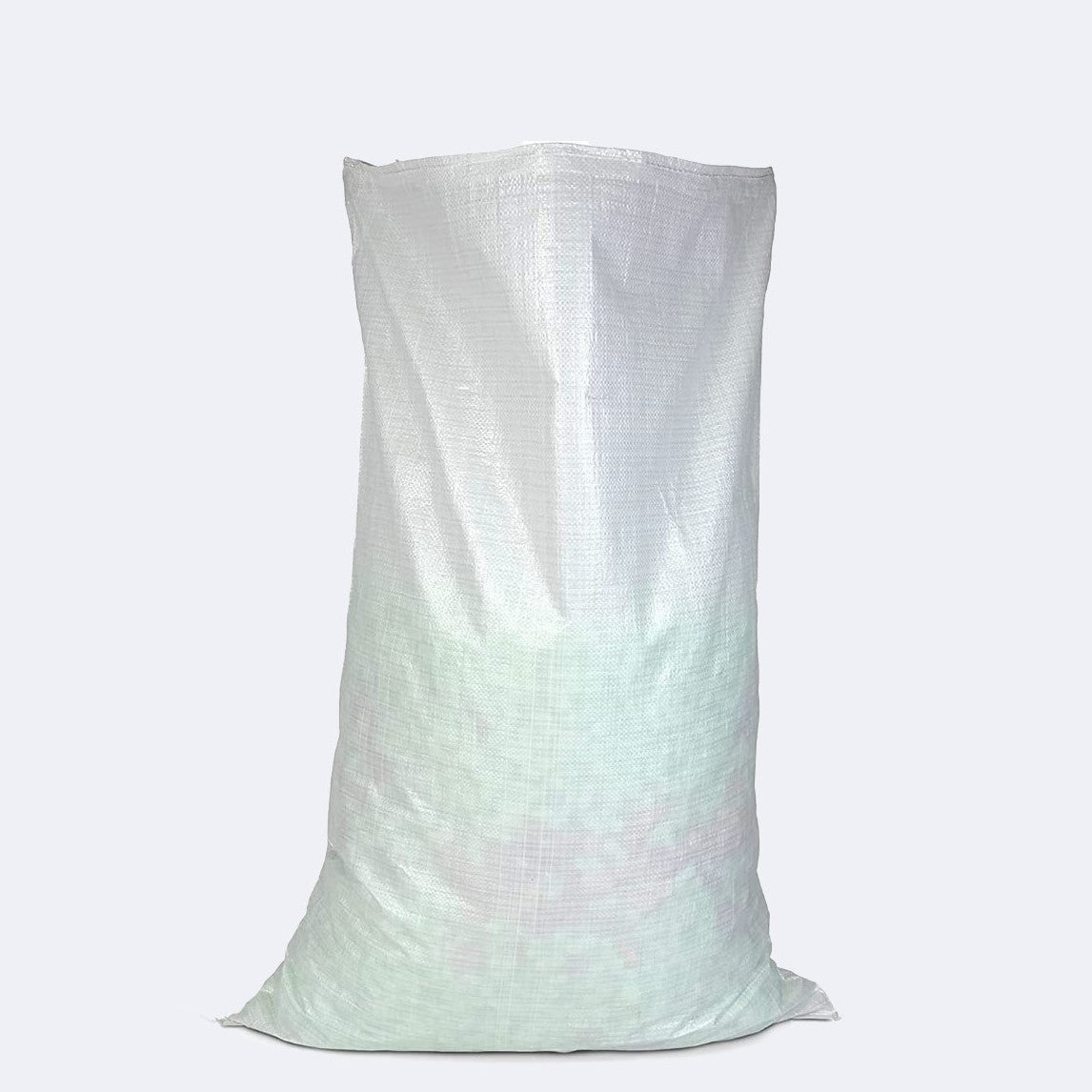 50x80cm Rubble Sack - Woven Polypropylene