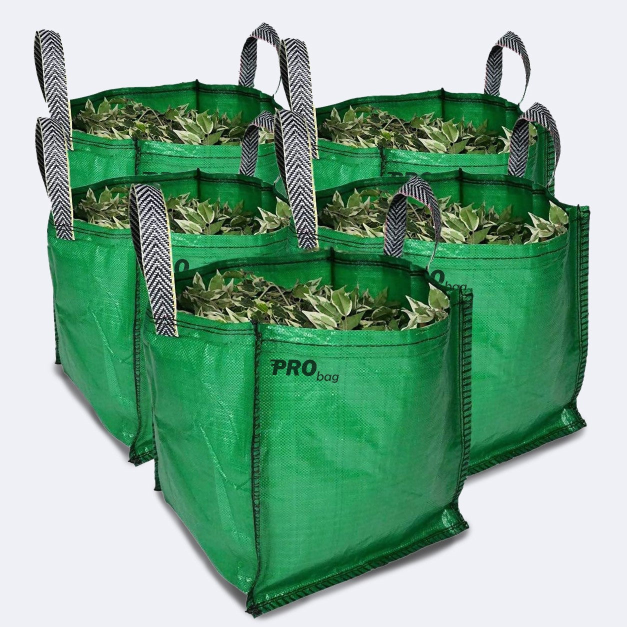 90 Litre Garden Waste Bag