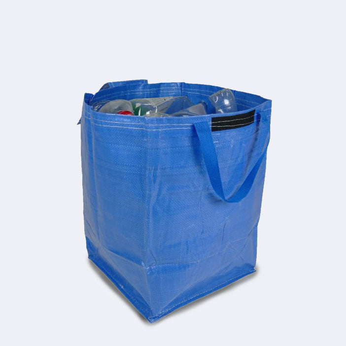 Recycling Bag - Laminated