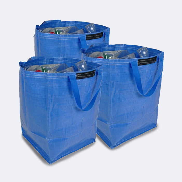 Recycling Bag - Laminated