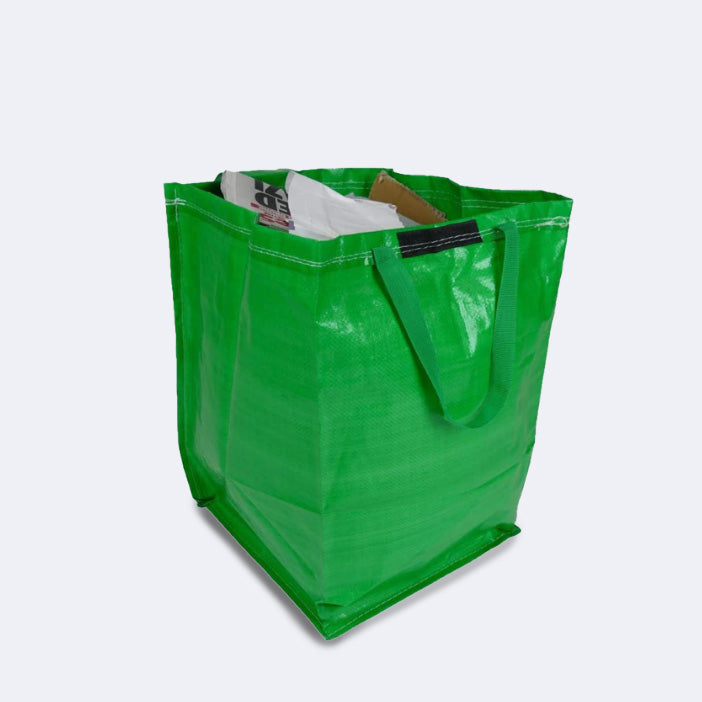 Recycling Bag - Laminated