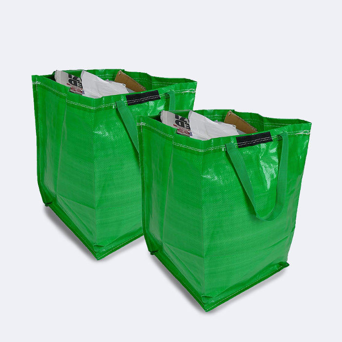 Recycling Bag - Laminated