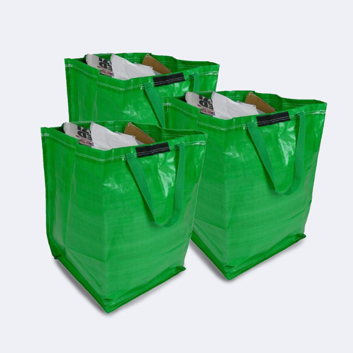 Recycling Bag - Laminated