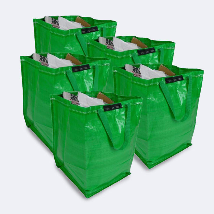 Recycling Bag - Laminated