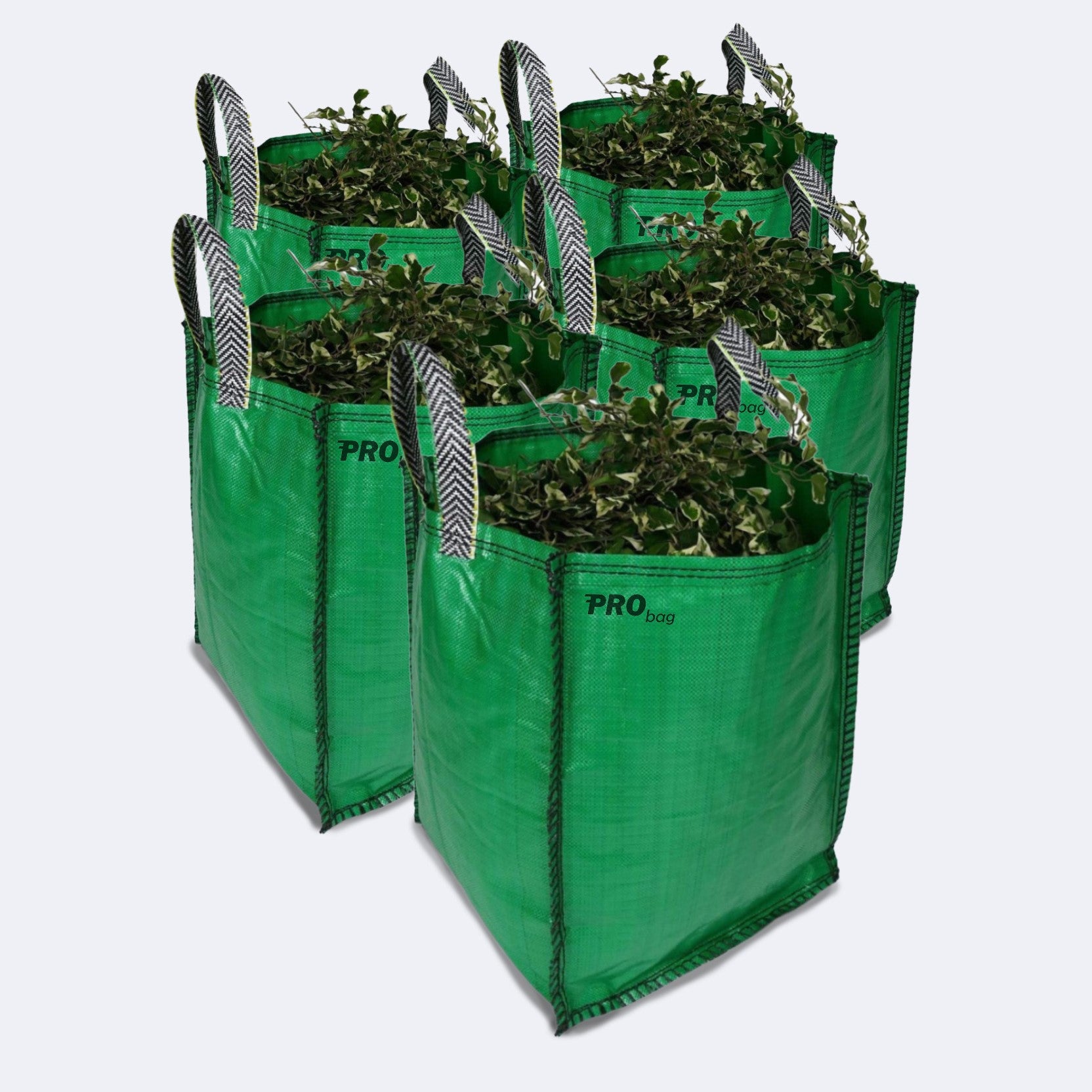 120 Litre Garden Waste Bag