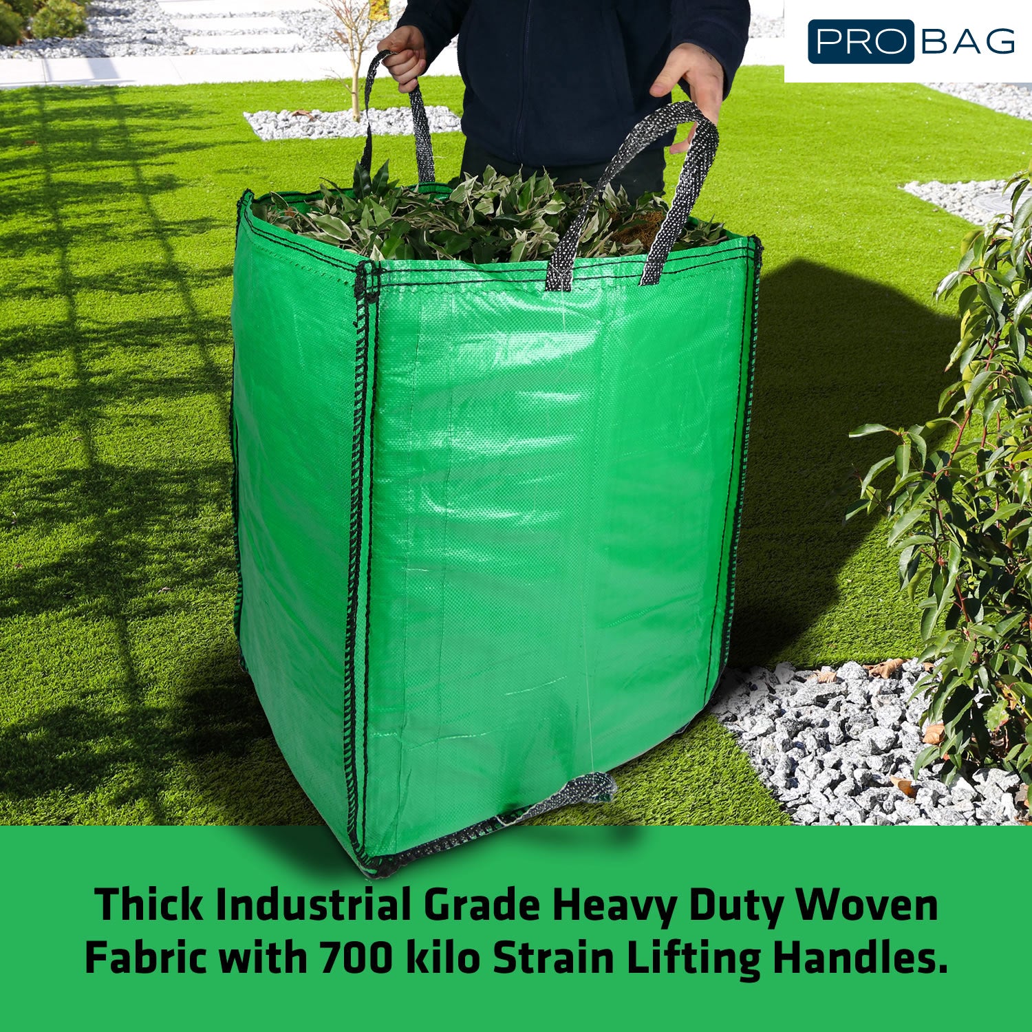 272 Litre Garden Waste Bag