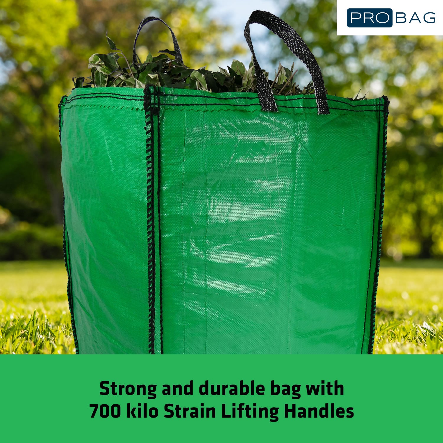 272 Litre Garden Waste Bag