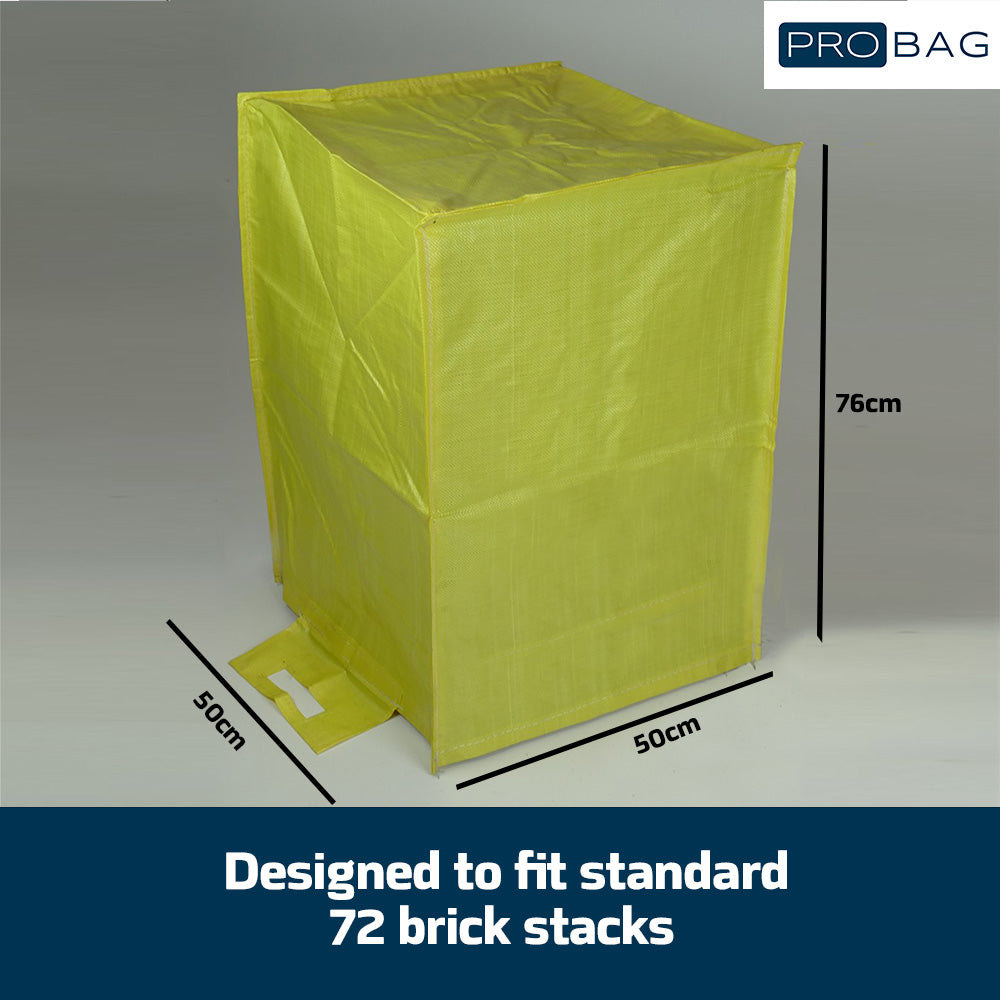 Brick Covers