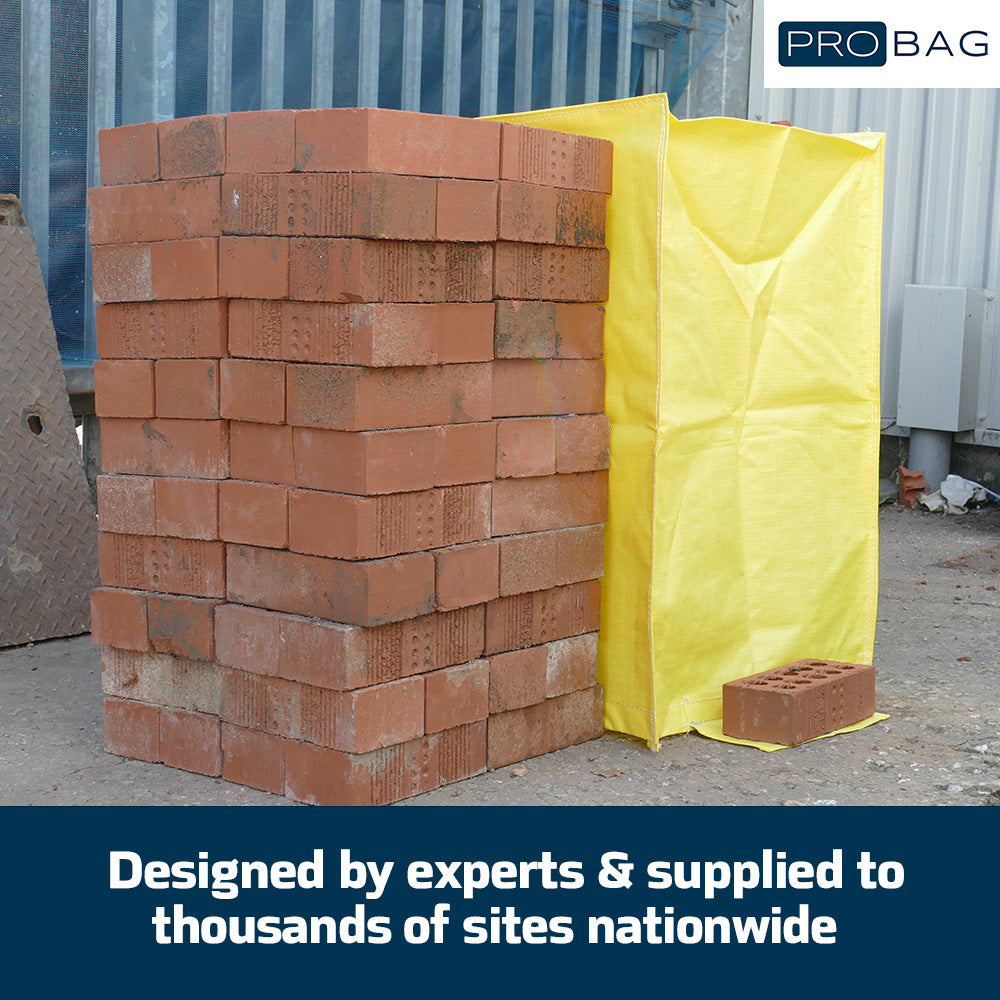 Brick Covers