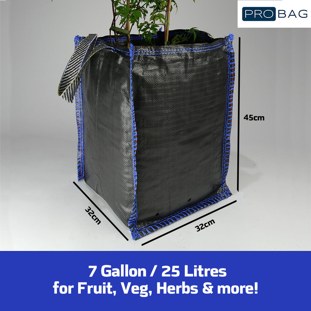 7 Gallon Planter Bag