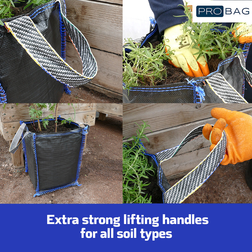 7 Gallon Planter Bag