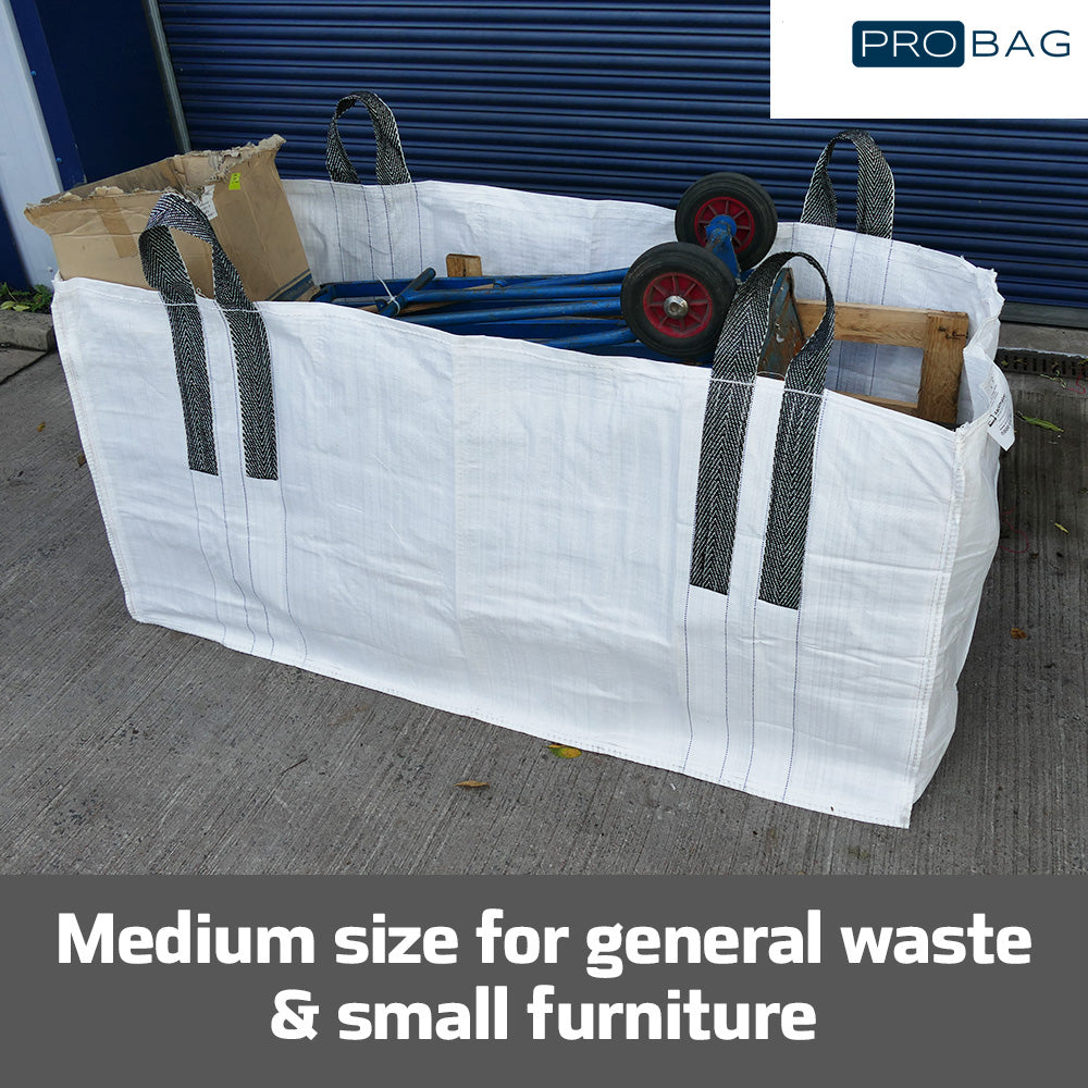 Skip Bag - Medium