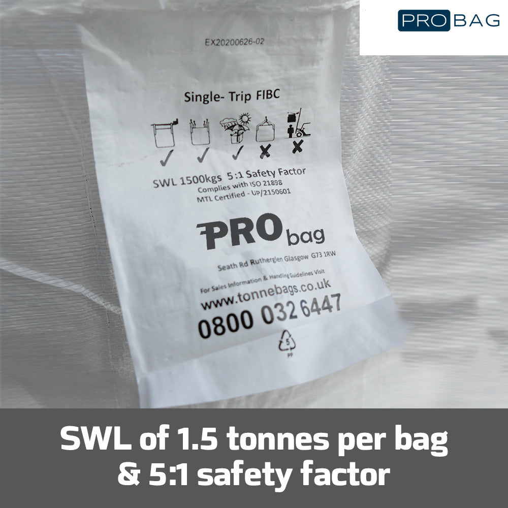 Skip Bag - Medium