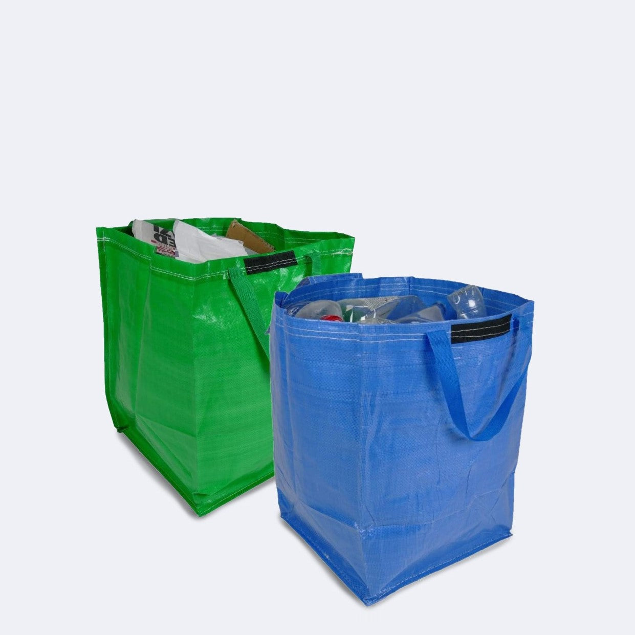 Recycling Bag - Laminated